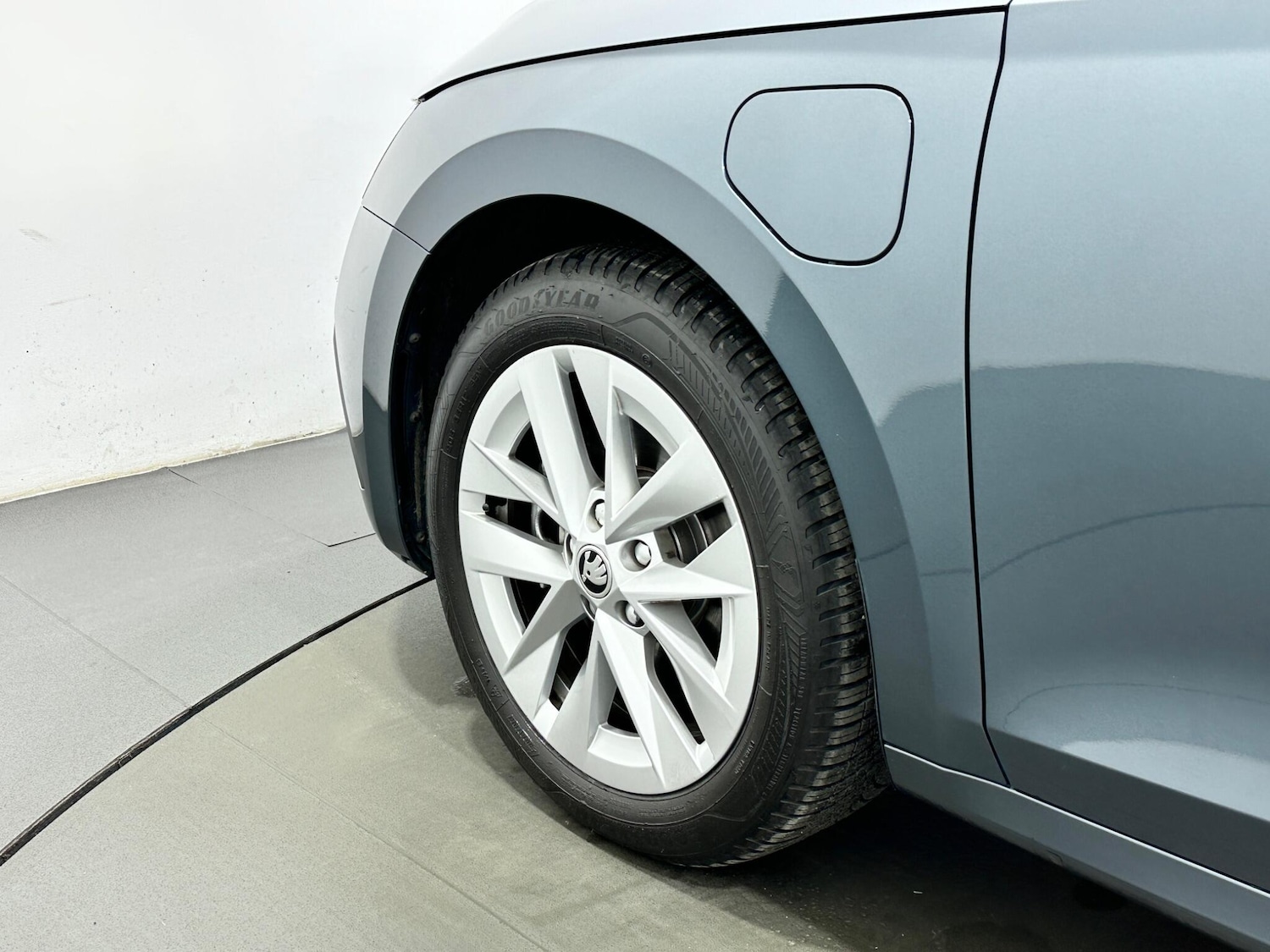 Used Skoda Octavia for sale - 77853627: Photo 51