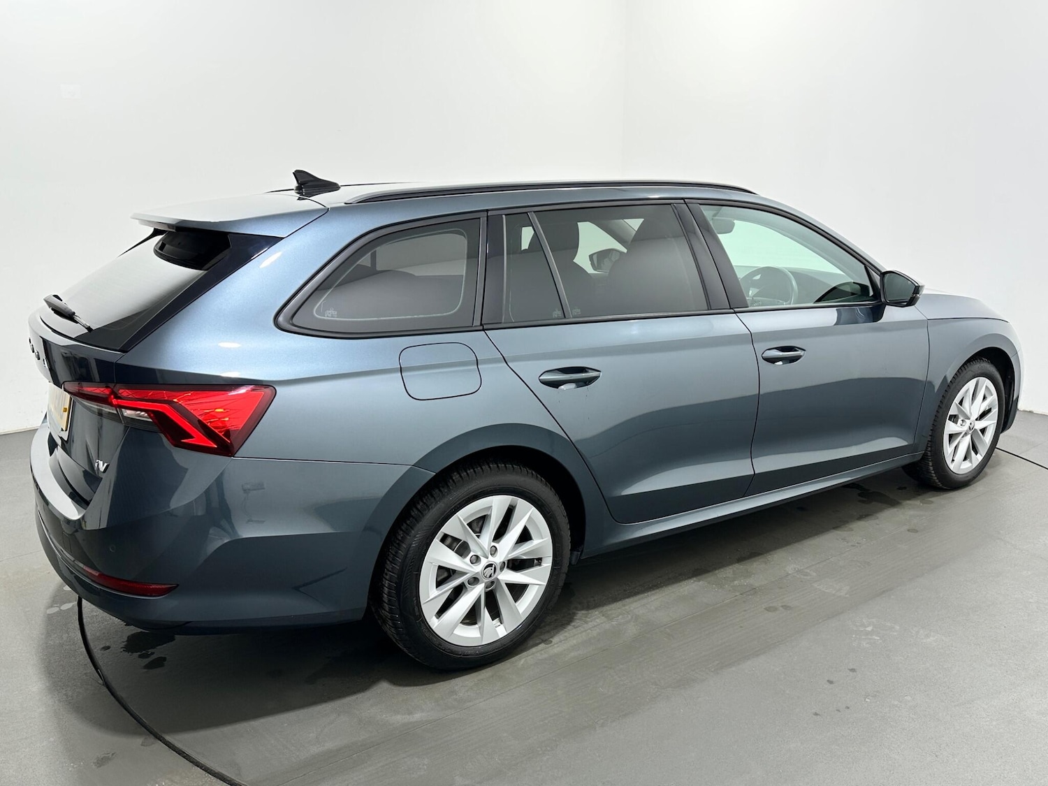 Used Skoda Octavia for sale - 77853627: Photo 52