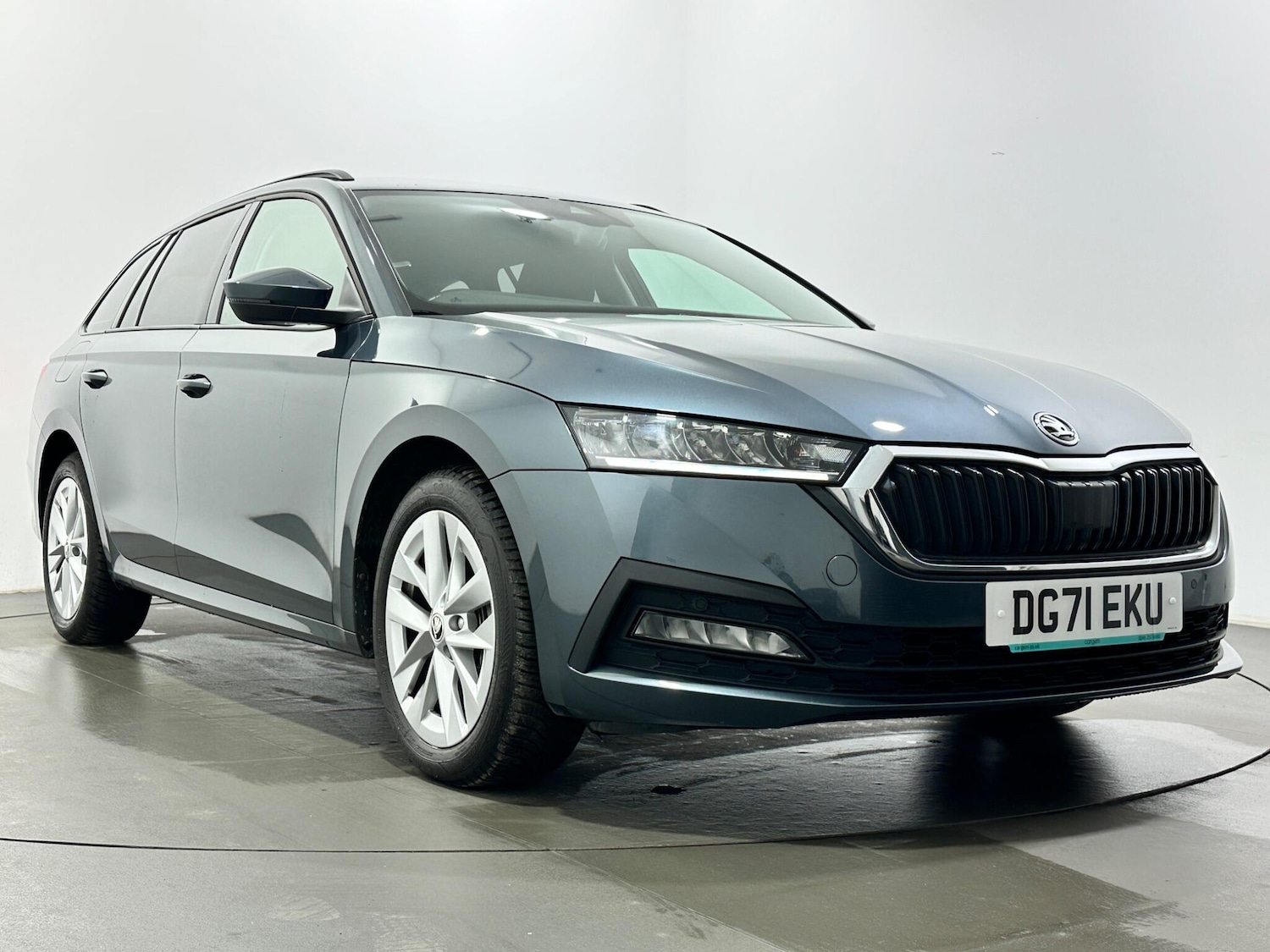 Used Skoda Octavia for sale - 77853627: Photo 53