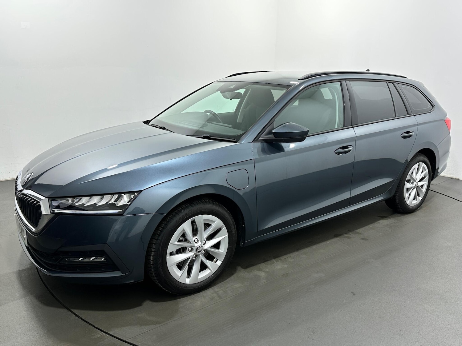 Used Skoda Octavia for sale - 77853627: Photo 54