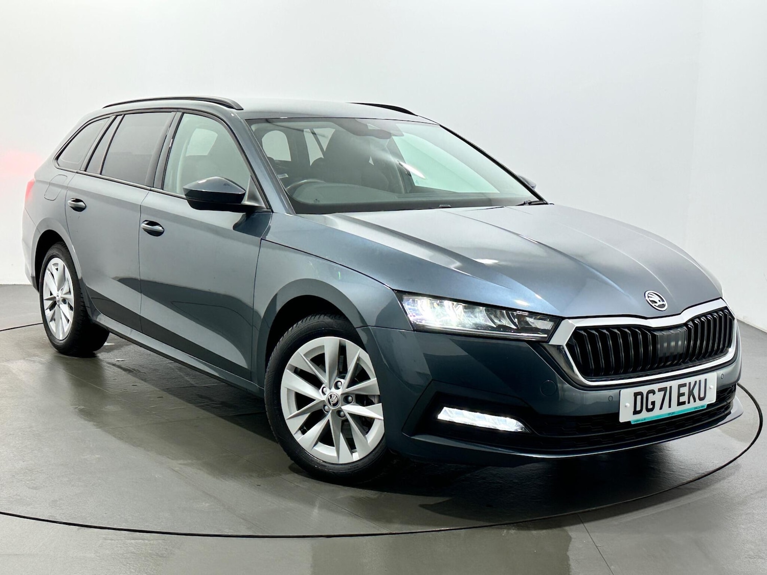 Used Skoda Octavia for sale - 77853627: Photo 55