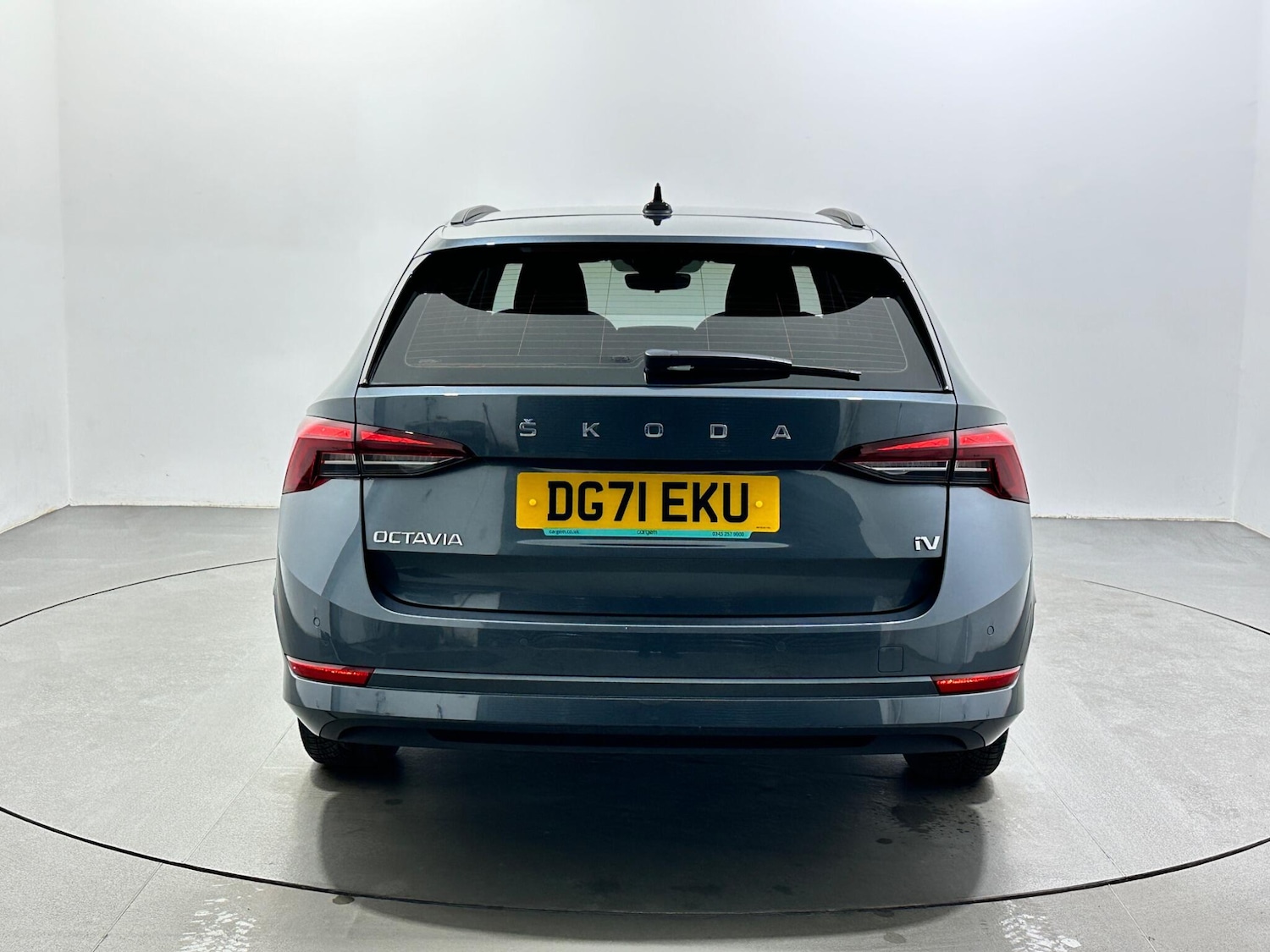 Used Skoda Octavia for sale - 77853627: Photo 7