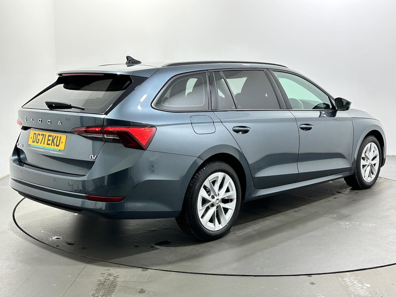 Used Skoda Octavia for sale - 77853627: Photo 8