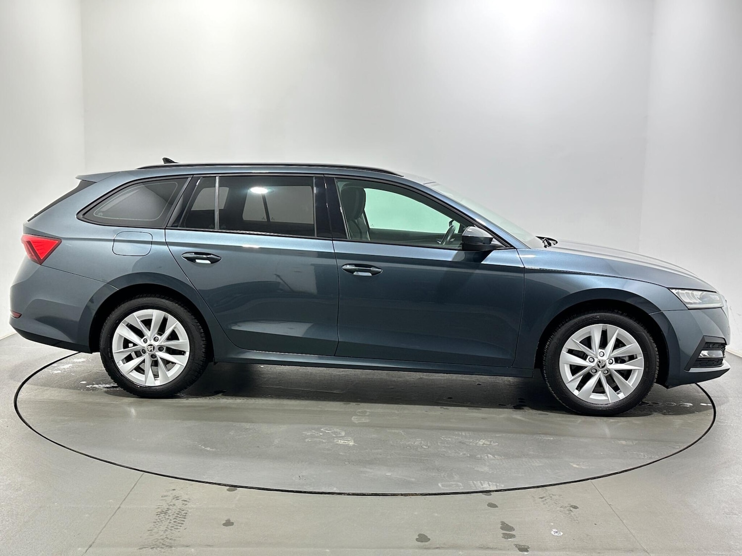 Used Skoda Octavia for sale - 77853627: Photo 9