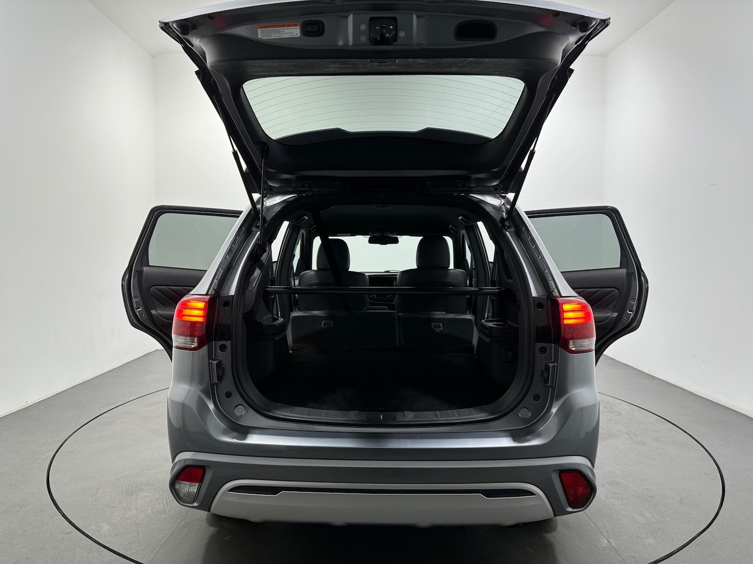 Used Mitsubishi Outlander 2019 for sale - 76878664: Photo 43