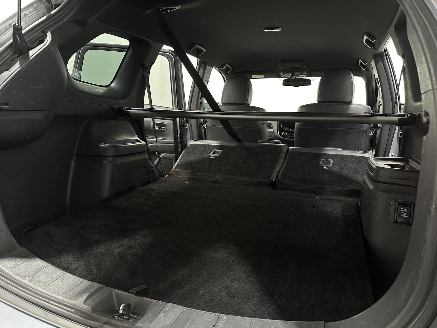 Used Mitsubishi Outlander 2019 for sale - 76878664: Photo 44