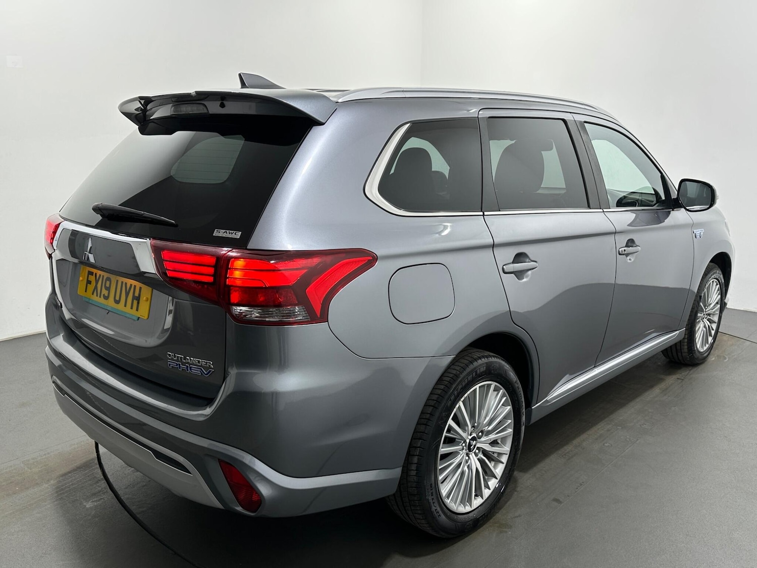 Used Mitsubishi Outlander 2019 for sale - 76878664: Photo 49