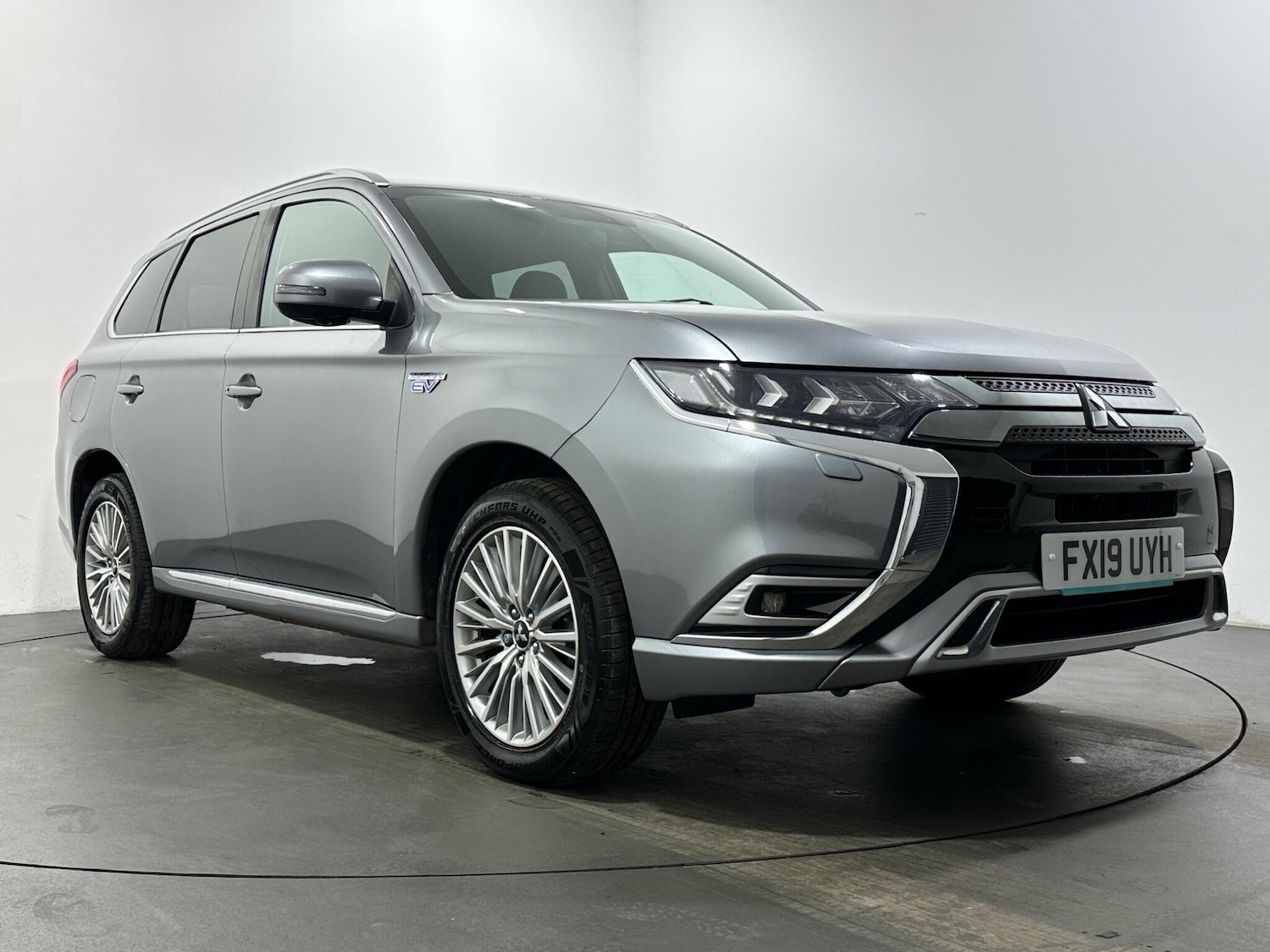 Used Mitsubishi Outlander 2019 for sale - 76878664: Photo 52