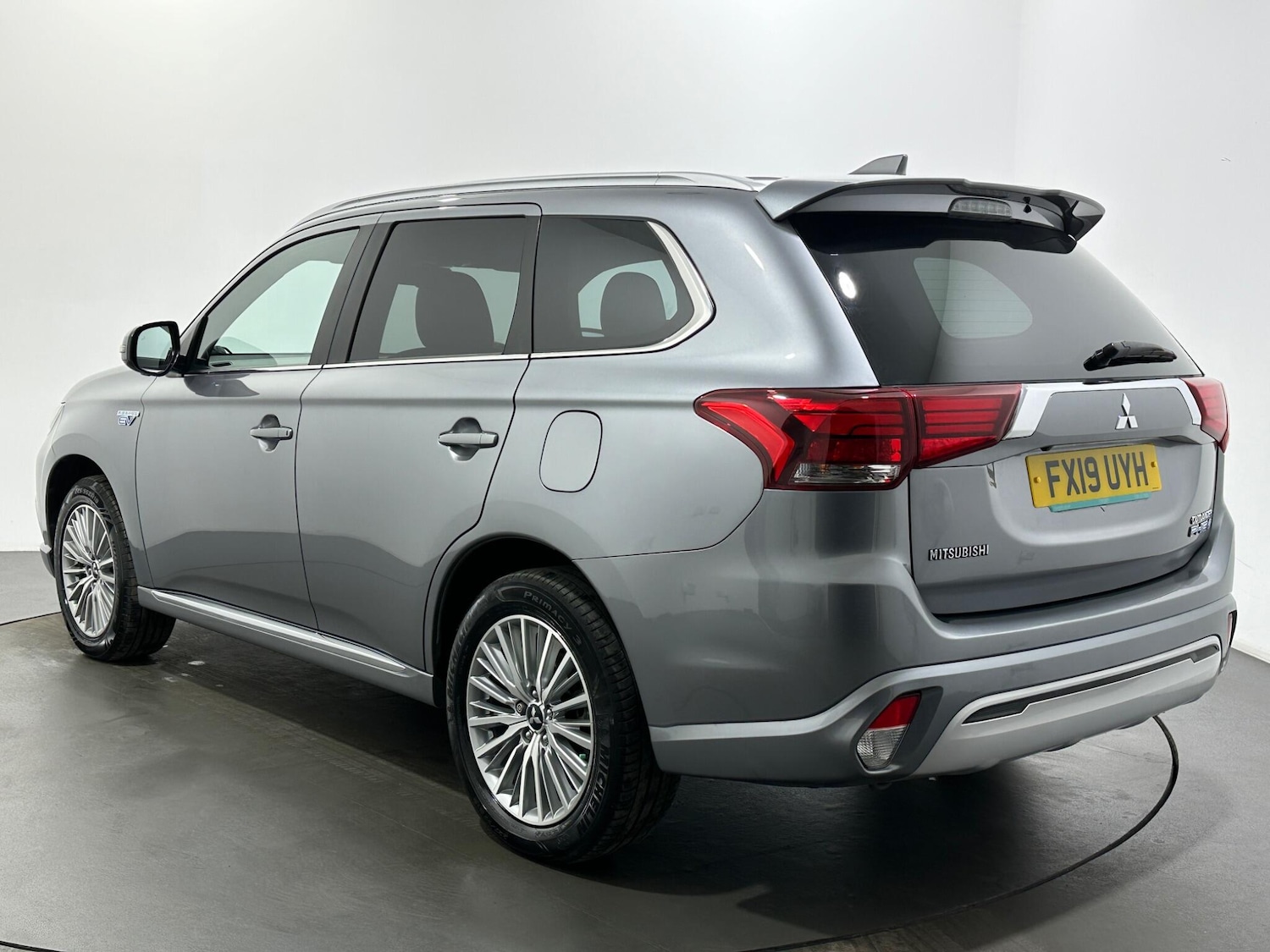 Used Mitsubishi Outlander 2019 for sale - 76878664: Photo 6