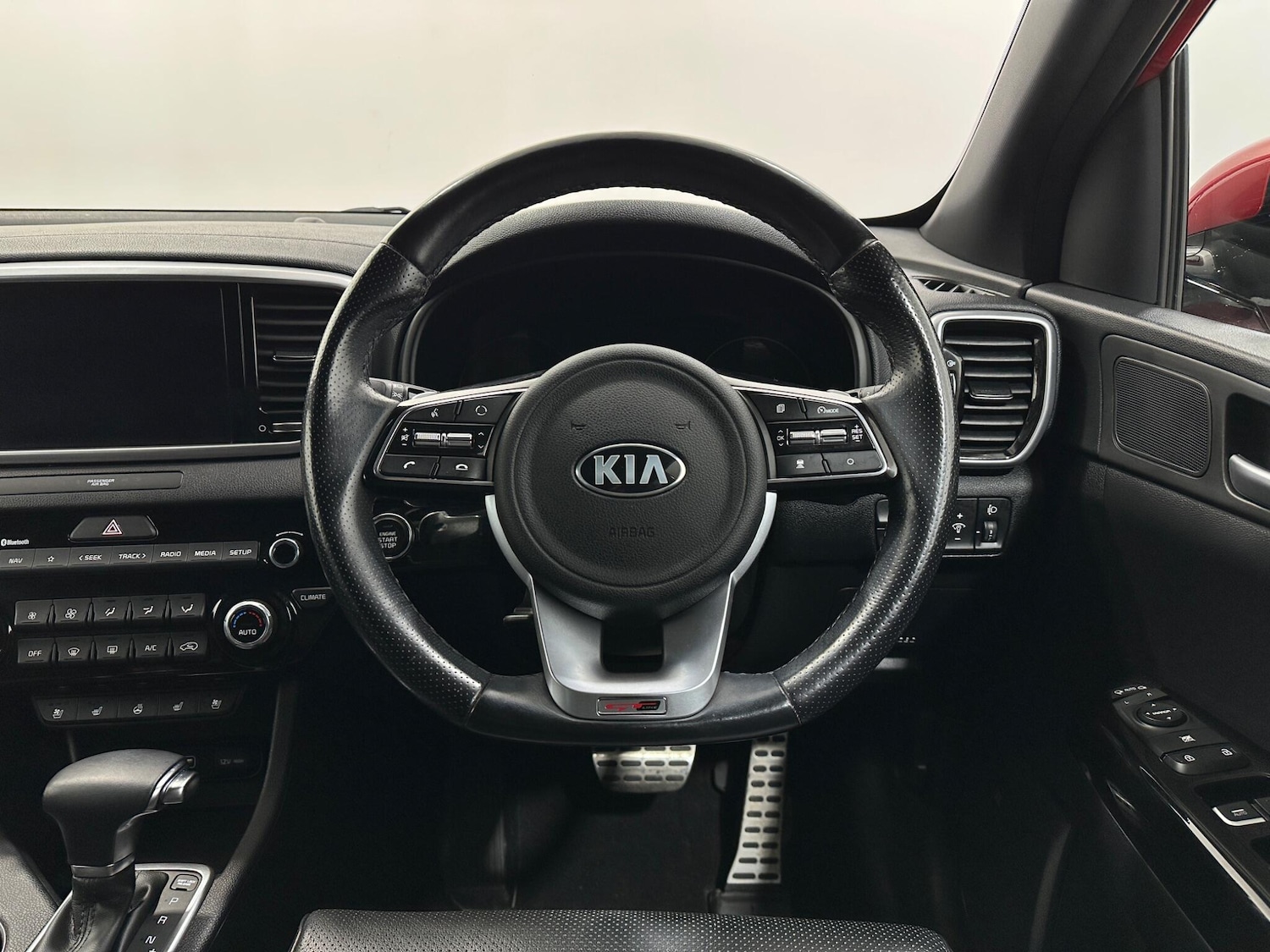 Used Kia Sportage 2021 for sale - 77550297: Photo 13