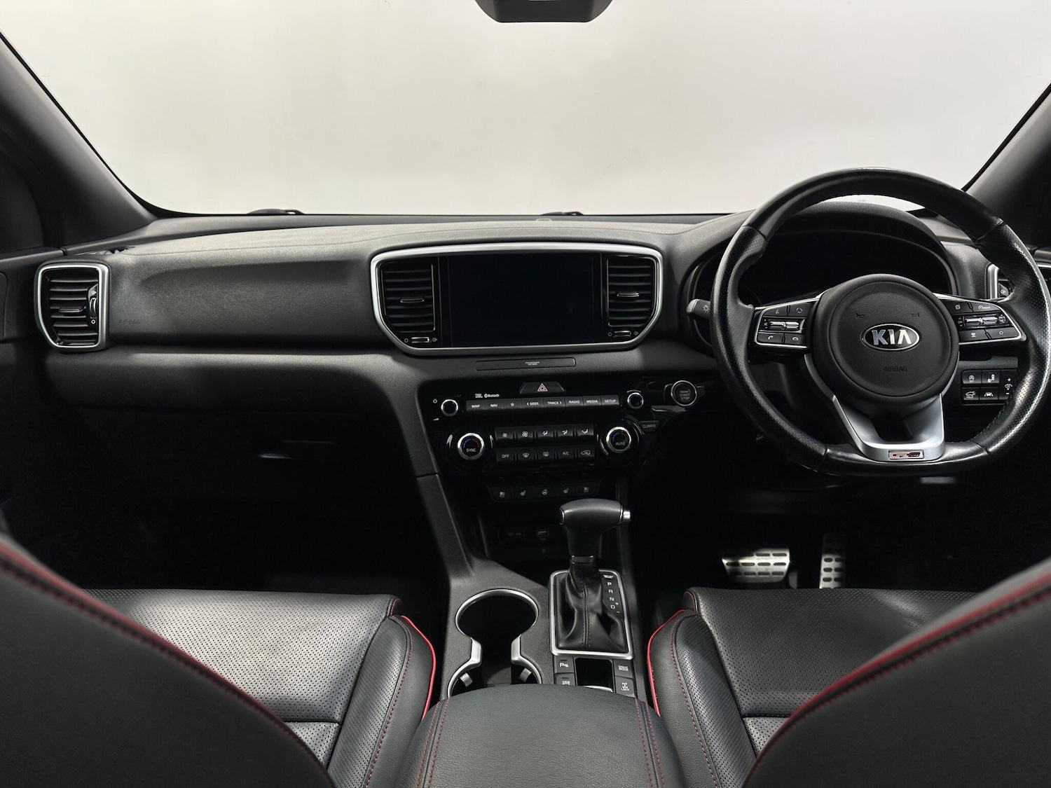 Used Kia Sportage 2021 for sale - 77550297: Photo 20