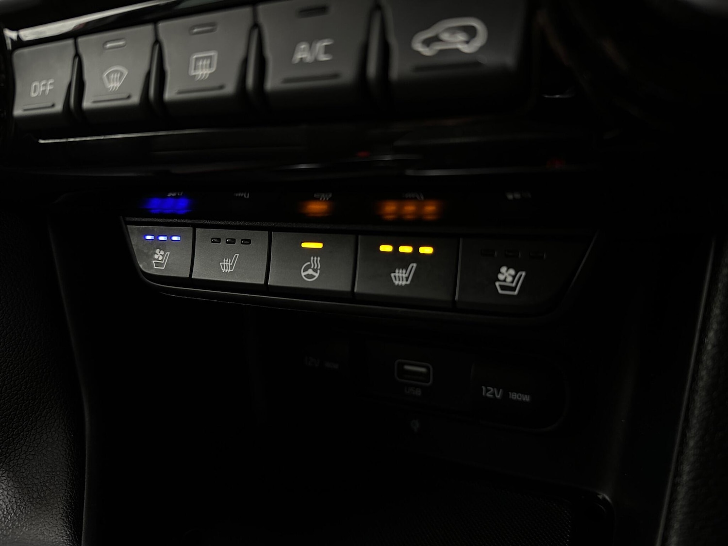 Used Kia Sportage 2021 for sale - 77550297: Photo 22