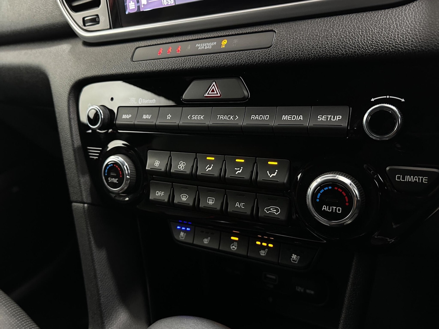 Used Kia Sportage 2021 for sale - 77550297: Photo 23