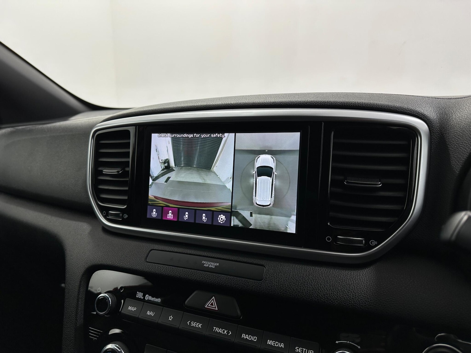 Used Kia Sportage 2021 for sale - 77550297: Photo 24