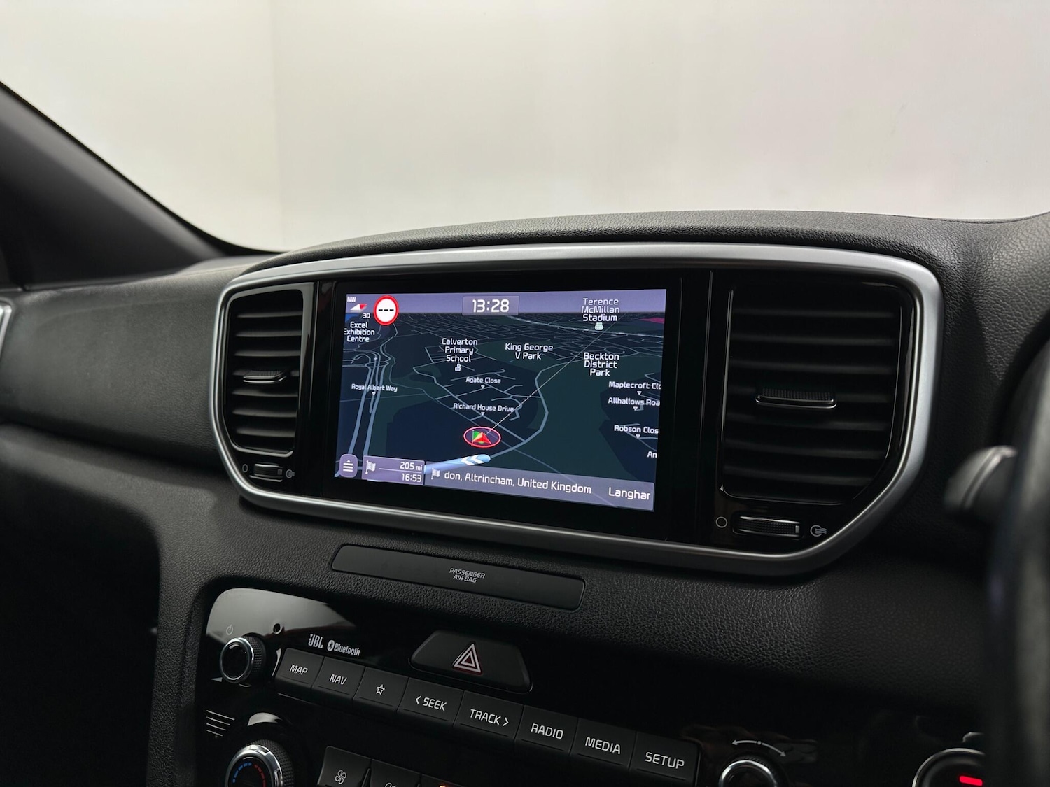 Used Kia Sportage 2021 for sale - 77550297: Photo 25