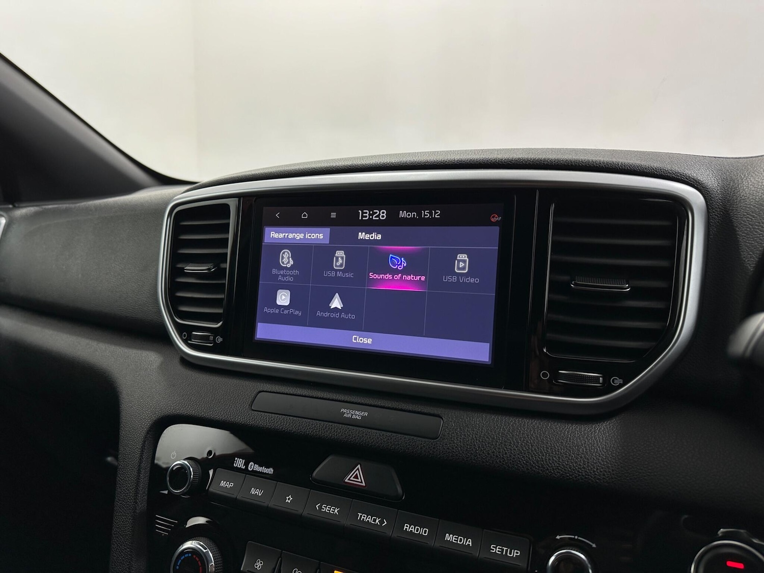 Used Kia Sportage 2021 for sale - 77550297: Photo 27