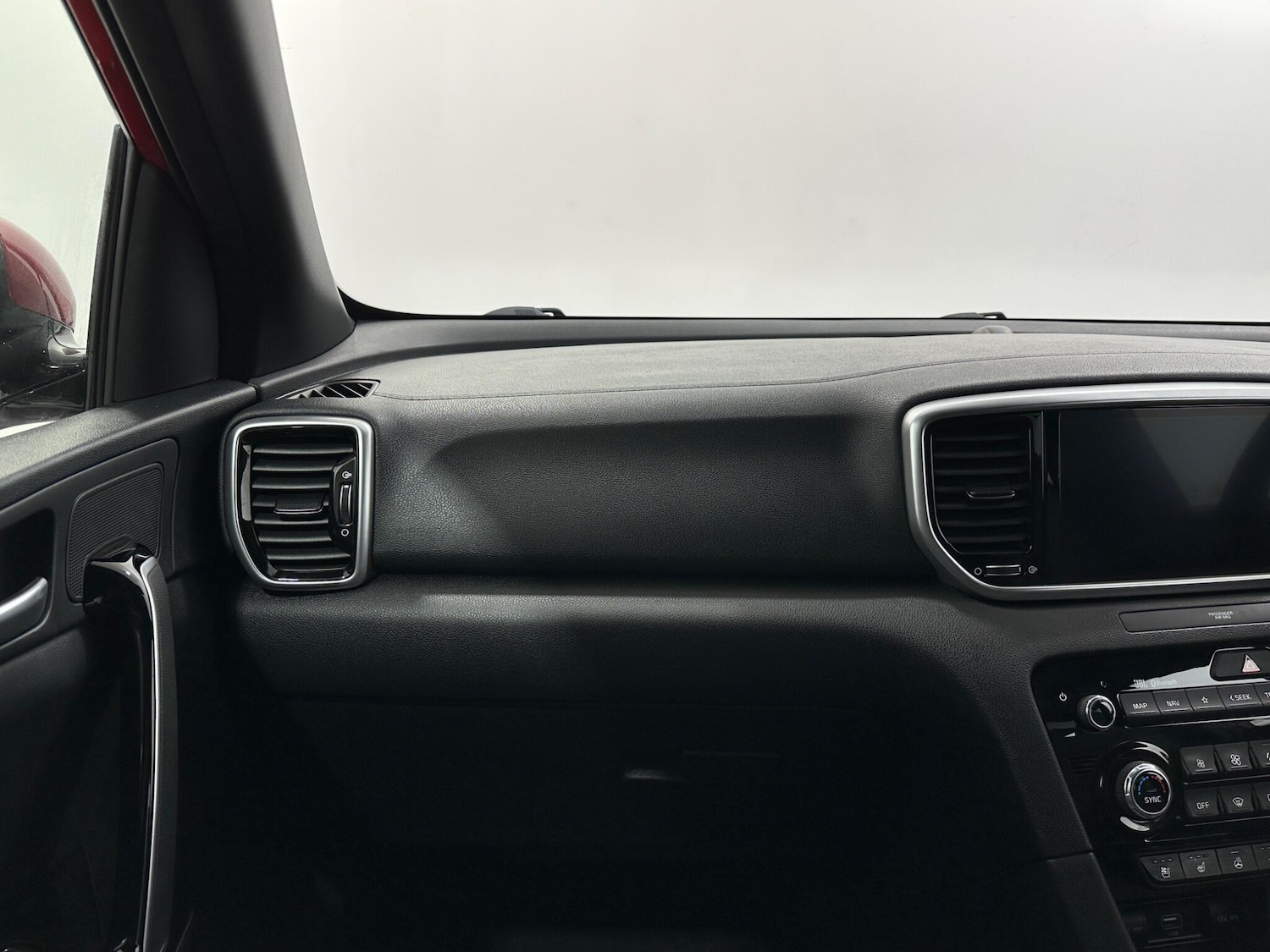 Used Kia Sportage 2021 for sale - 77550297: Photo 30