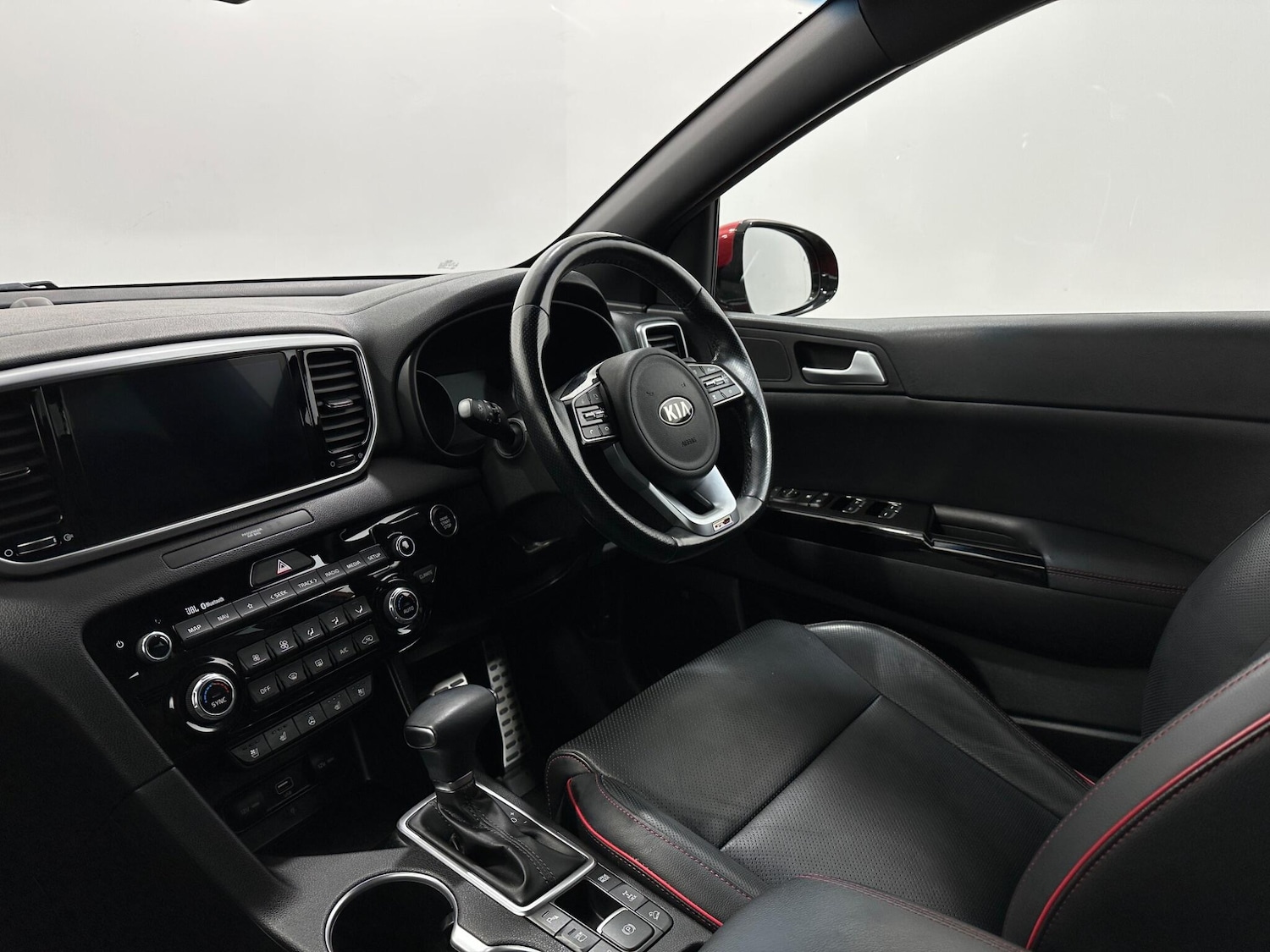 Used Kia Sportage 2021 for sale - 77550297: Photo 32