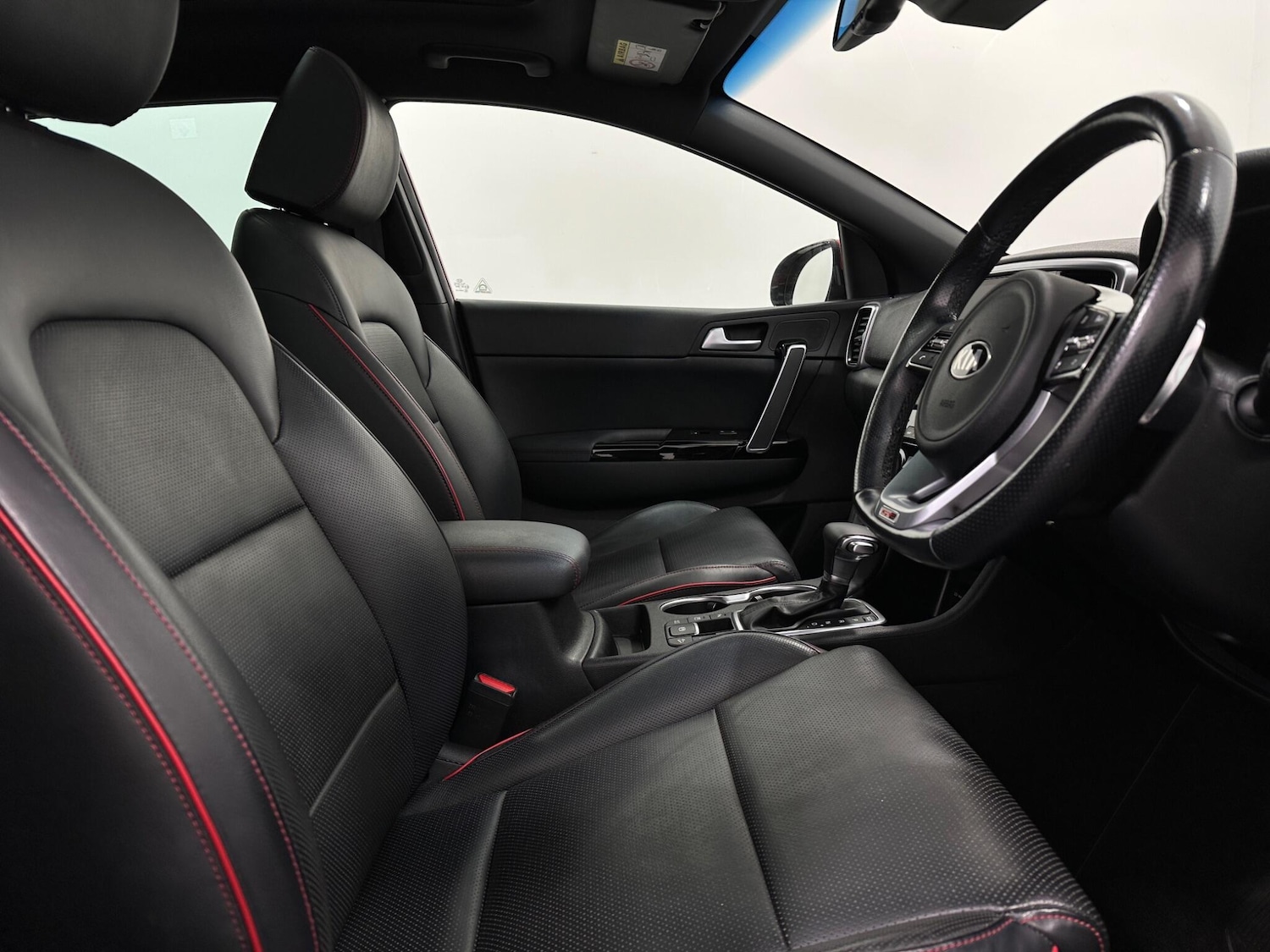 Used Kia Sportage 2021 for sale - 77550297: Photo 33