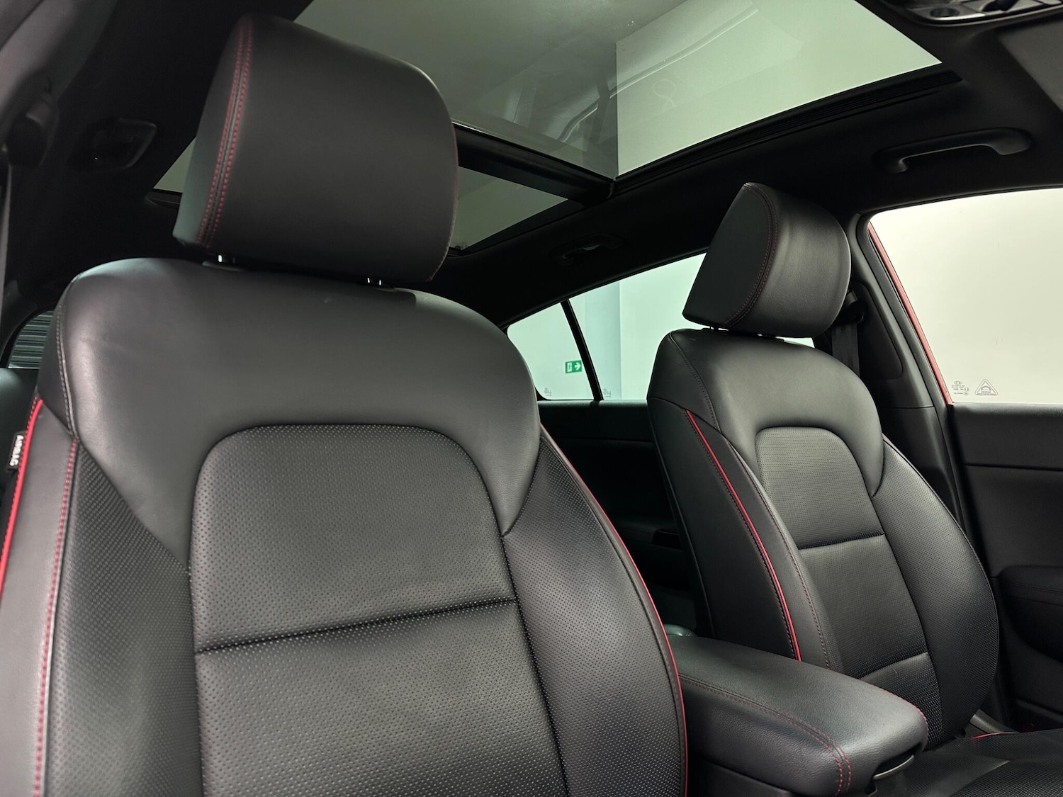 Used Kia Sportage 2021 for sale - 77550297: Photo 34