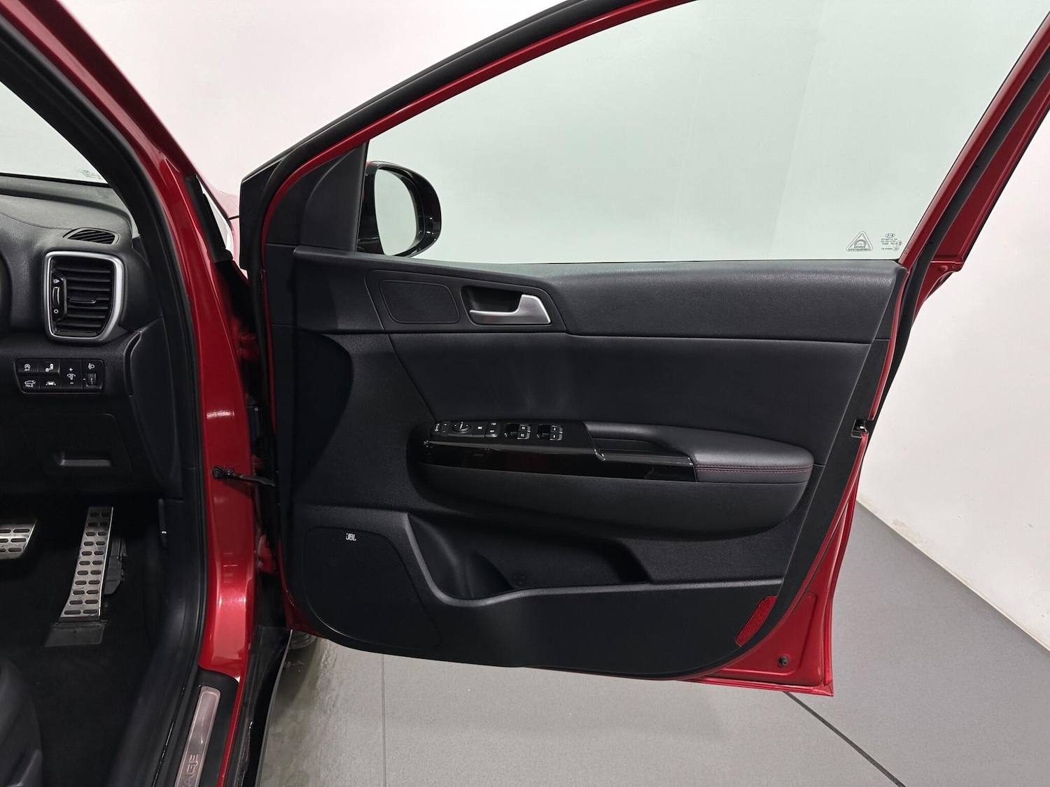 Used Kia Sportage 2021 for sale - 77550297: Photo 35