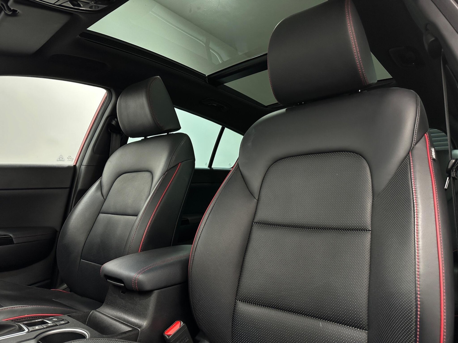 Used Kia Sportage 2021 for sale - 77550297: Photo 37