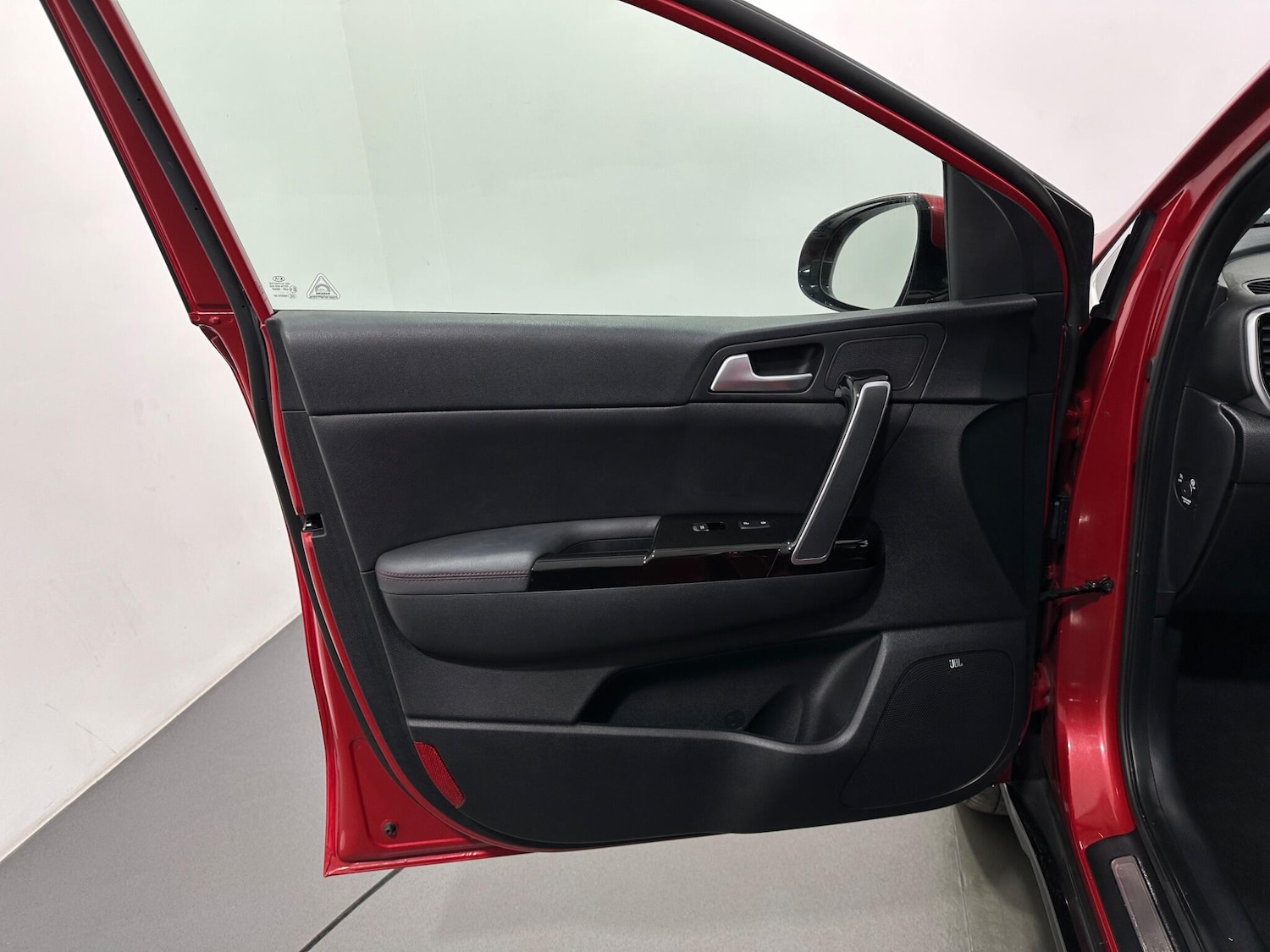 Used Kia Sportage 2021 for sale - 77550297: Photo 38