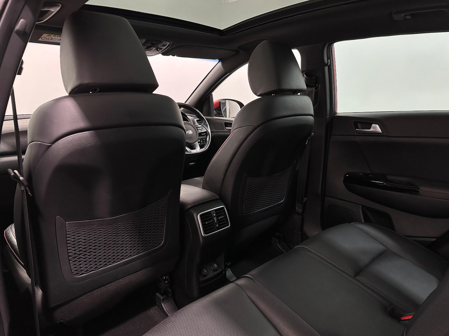 Used Kia Sportage 2021 for sale - 77550297: Photo 39