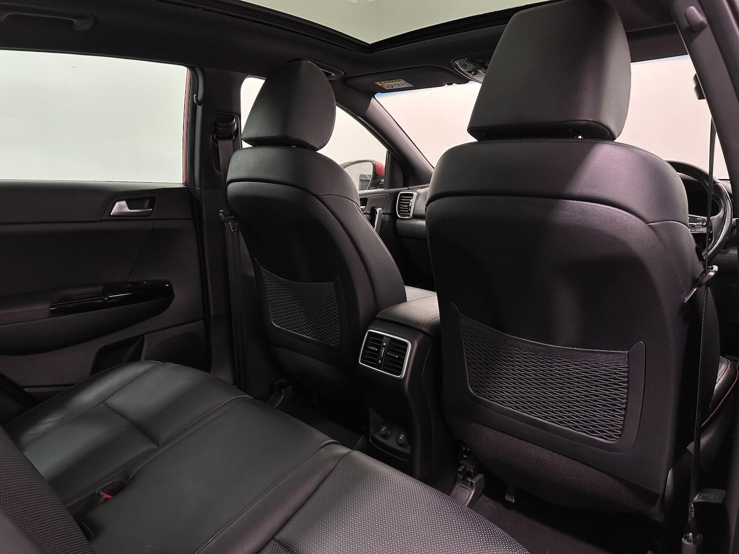 Used Kia Sportage 2021 for sale - 77550297: Photo 44