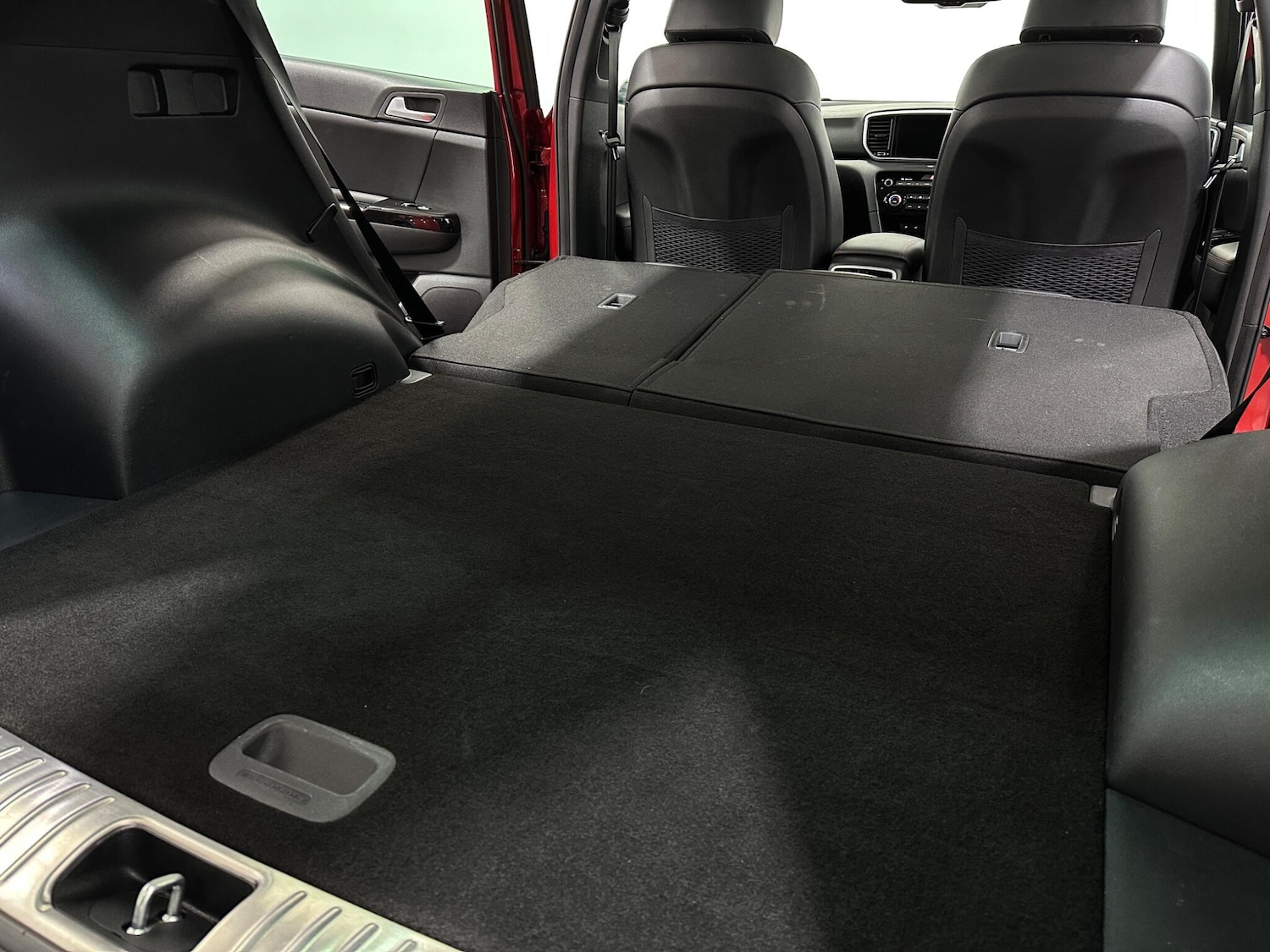 Used Kia Sportage 2021 for sale - 77550297: Photo 48