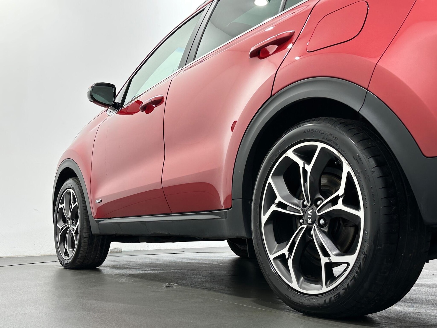 Used Kia Sportage 2021 for sale - 77550297: Photo 53