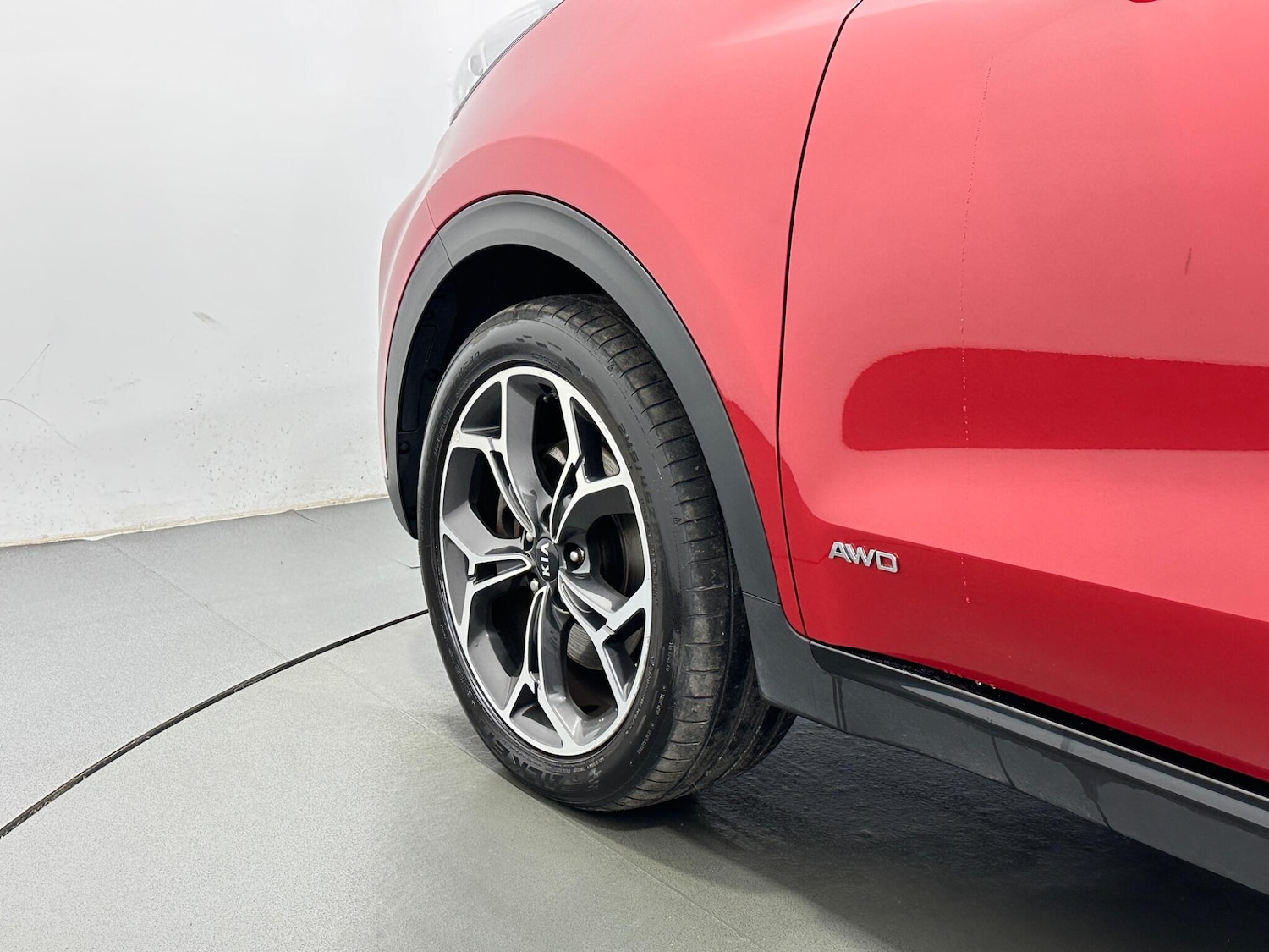 Used Kia Sportage 2021 for sale - 77550297: Photo 54