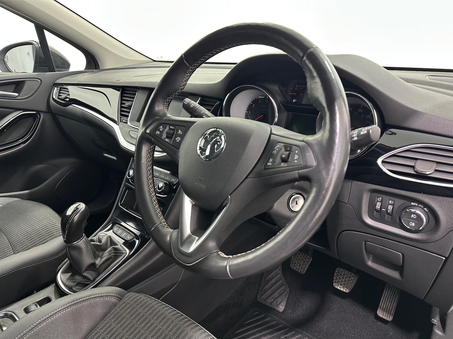 Used Vauxhall Astra 2021 for sale - 76878908: Photo 10