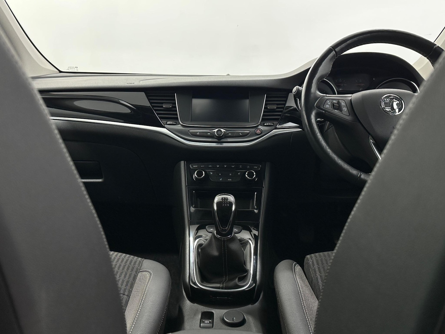 Used Vauxhall Astra 2021 for sale - 76878908: Photo 18