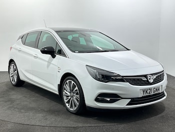 2021 (21) - 1.2 Turbo 145 Griffin Edition 5dr