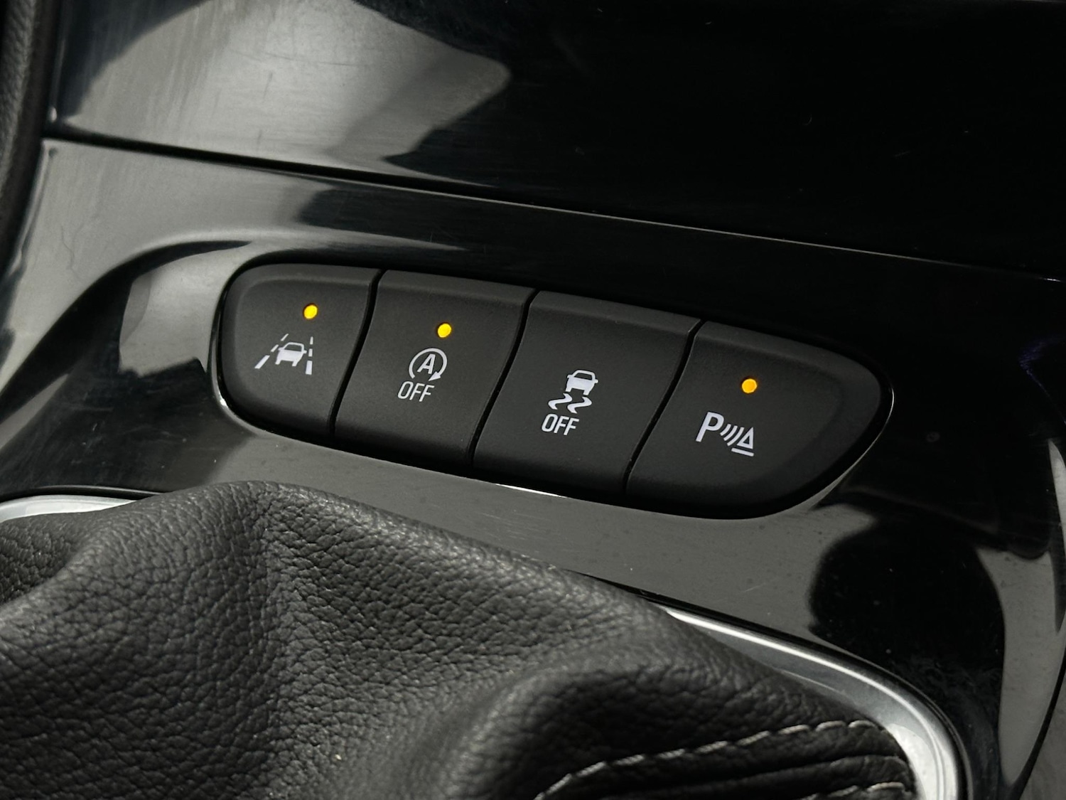 Used Vauxhall Astra 2021 for sale - 76878908: Photo 20