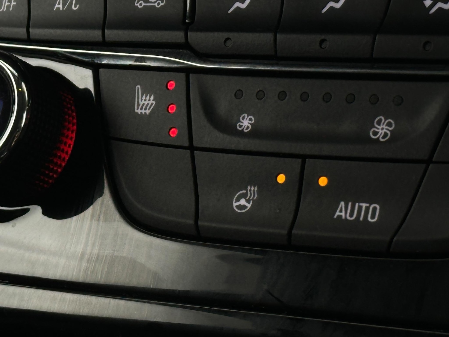 Used Vauxhall Astra 2021 for sale - 76878908: Photo 22