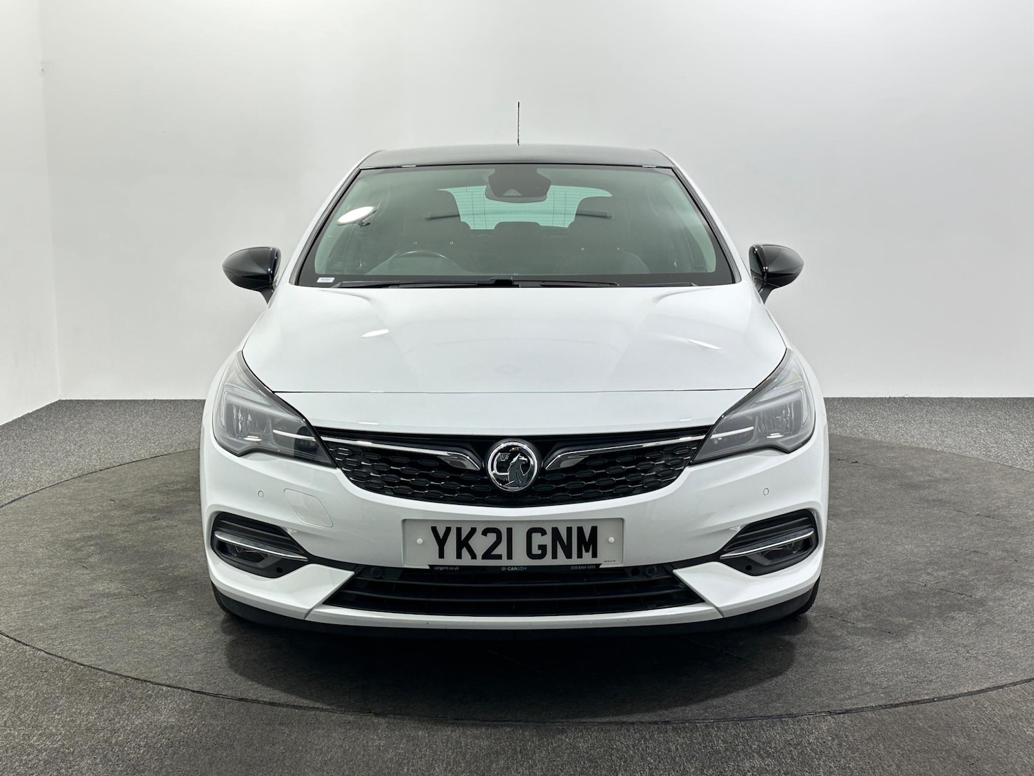Used Vauxhall Astra 2021 for sale - 76878908: Photo 3