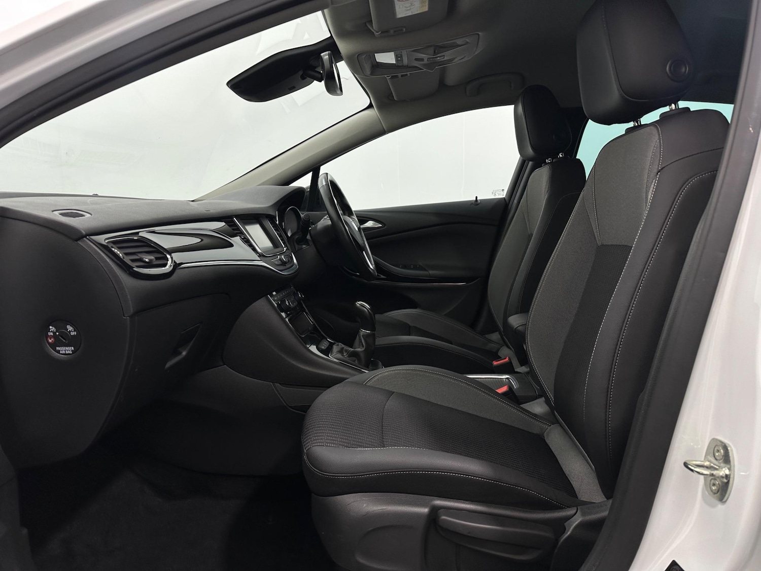 Used Vauxhall Astra 2021 for sale - 76878908: Photo 32