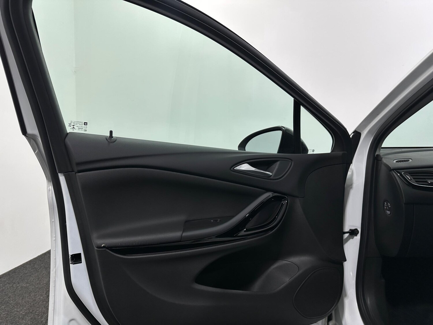 Used Vauxhall Astra 2021 for sale - 76878908: Photo 35