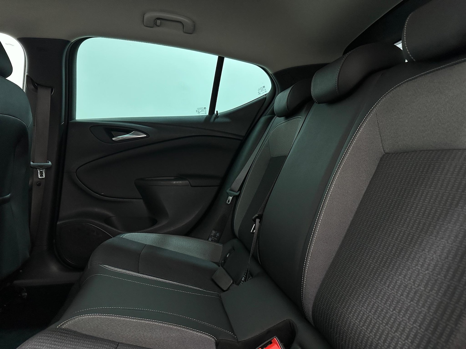 Used Vauxhall Astra 2021 for sale - 76878908: Photo 37