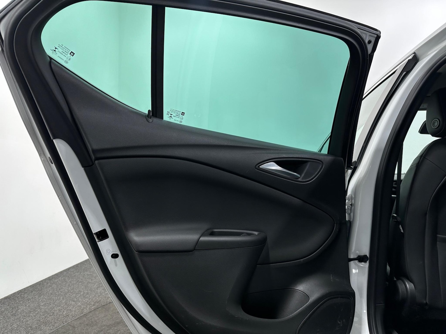 Used Vauxhall Astra 2021 for sale - 76878908: Photo 38