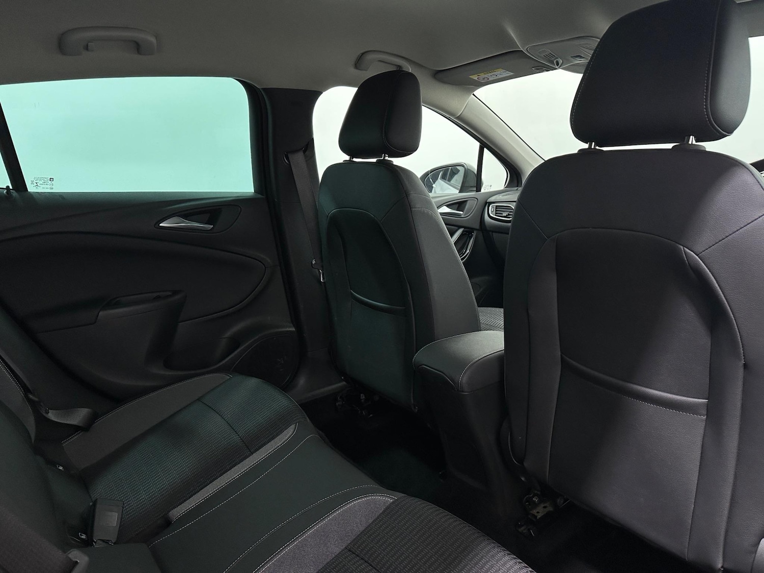 Used Vauxhall Astra 2021 for sale - 76878908: Photo 39