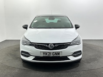 Used Vauxhall Astra 2021 for sale - 76878908: Photo