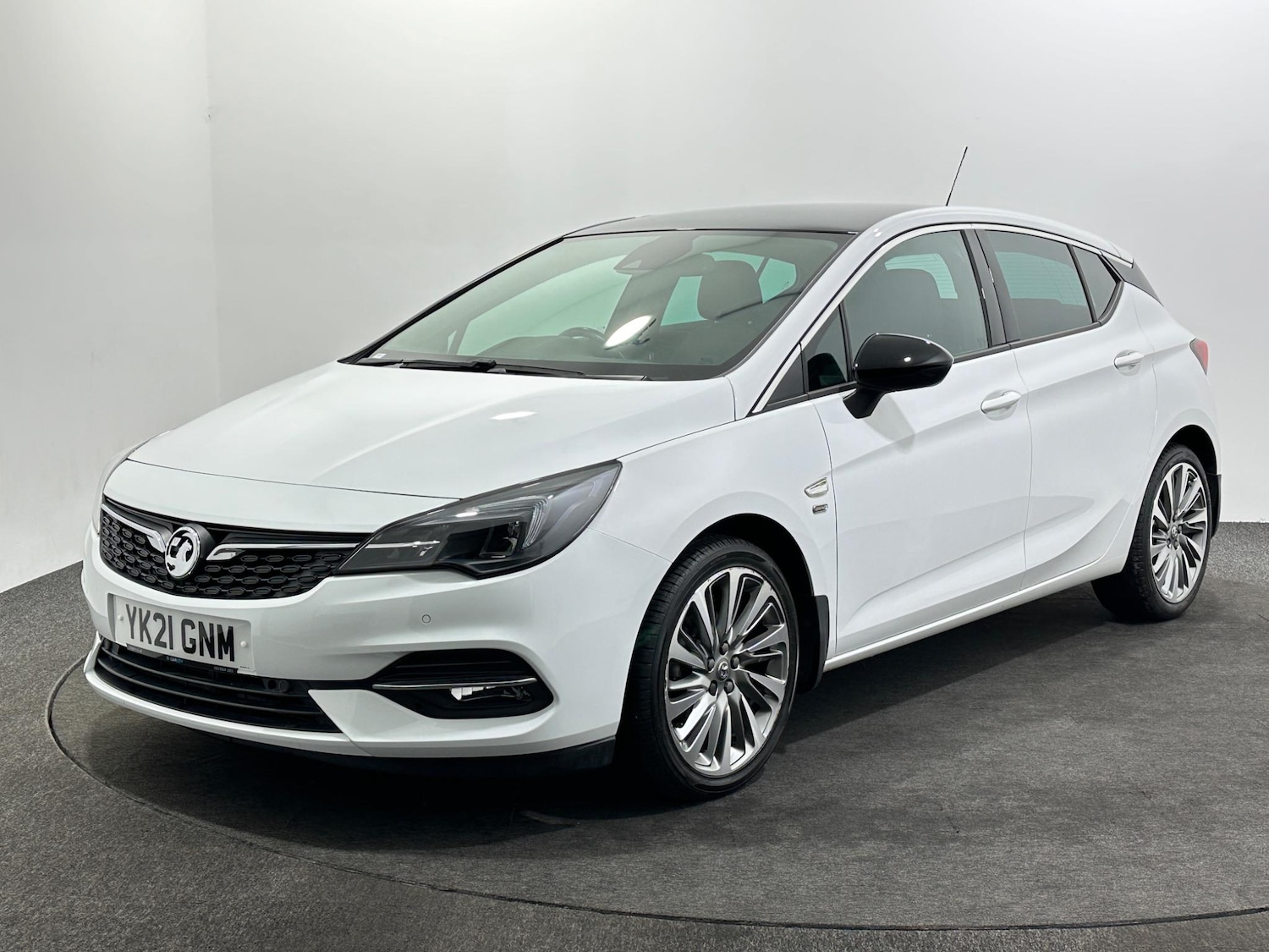 Used Vauxhall Astra 2021 for sale - 76878908: Photo 4