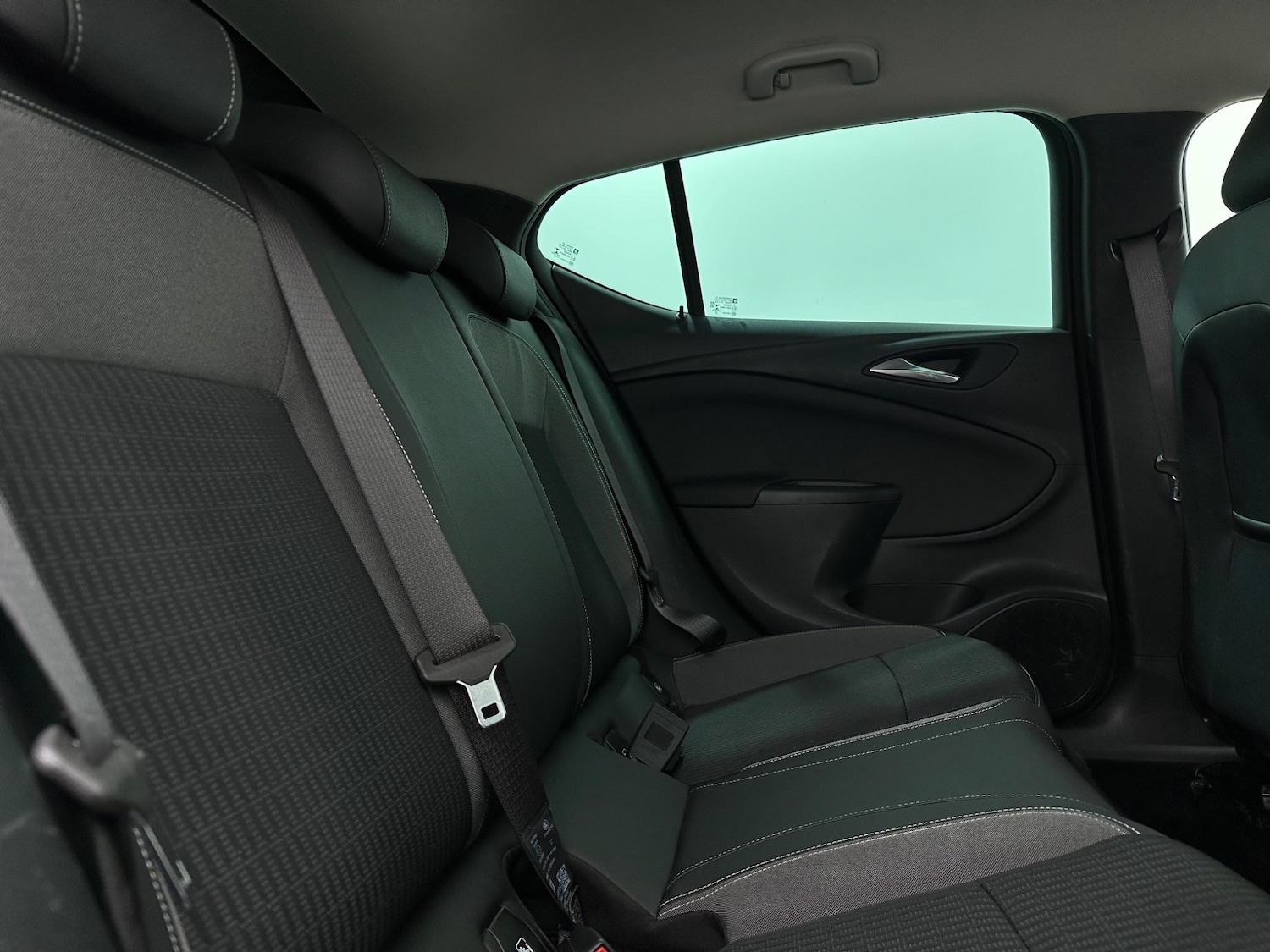 Used Vauxhall Astra 2021 for sale - 76878908: Photo 40