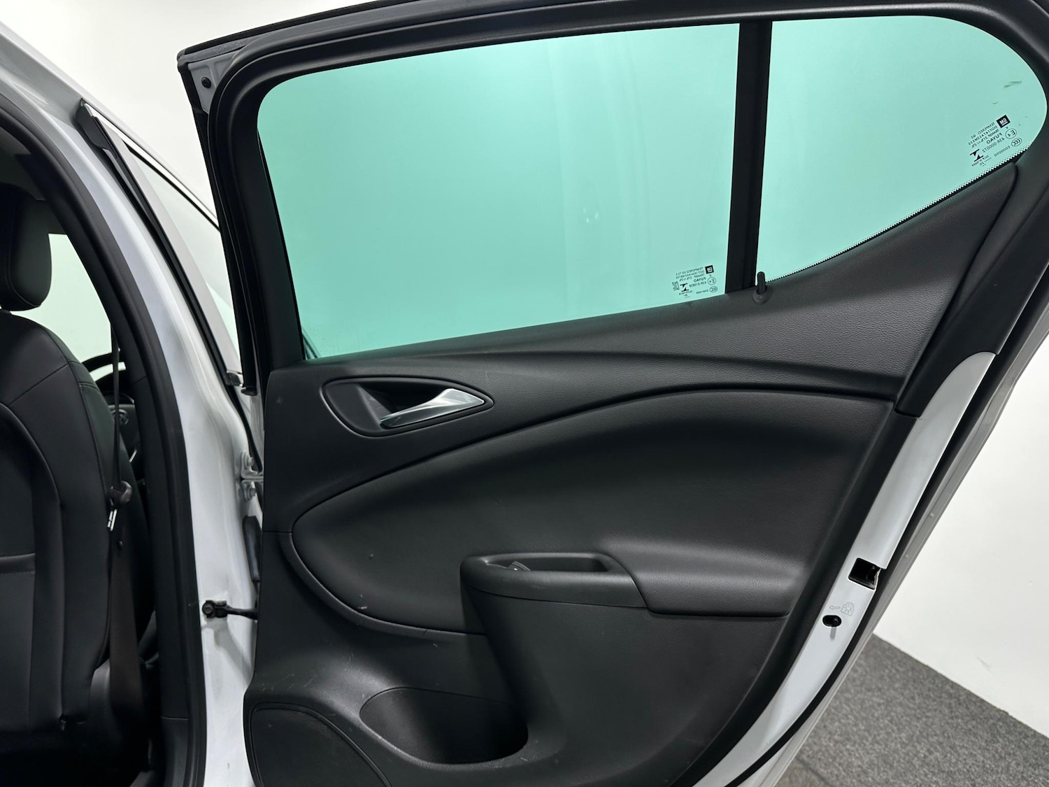 Used Vauxhall Astra 2021 for sale - 76878908: Photo 41