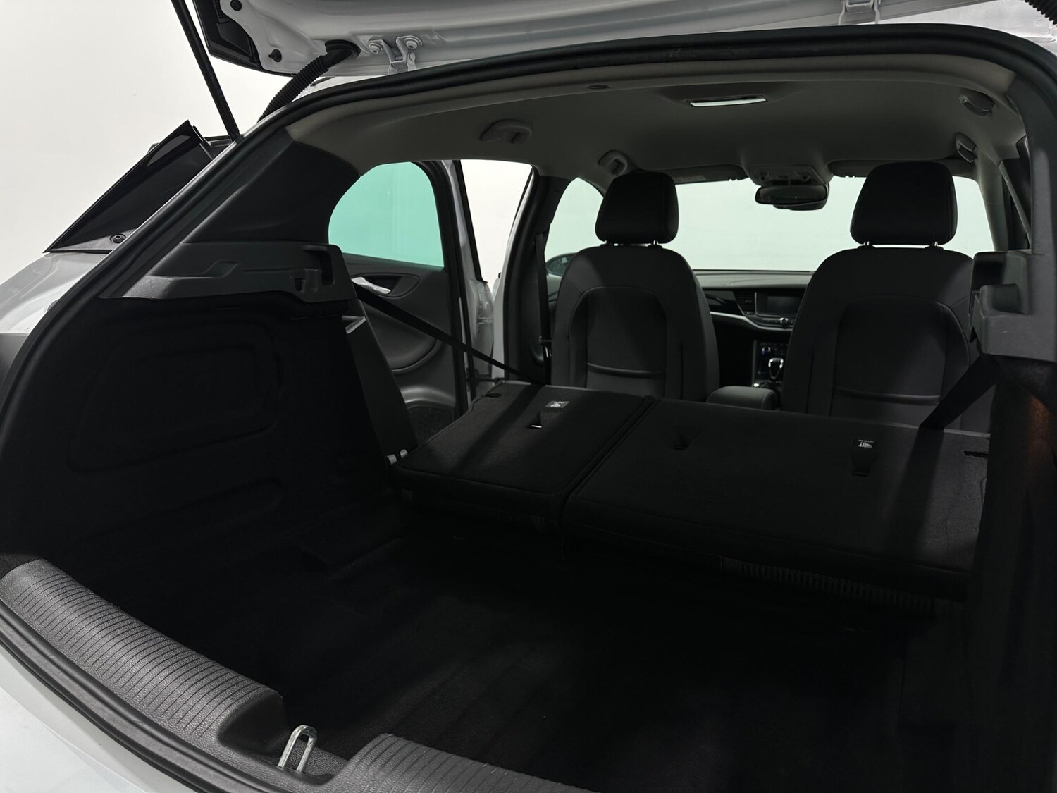 Used Vauxhall Astra 2021 for sale - 76878908: Photo 43