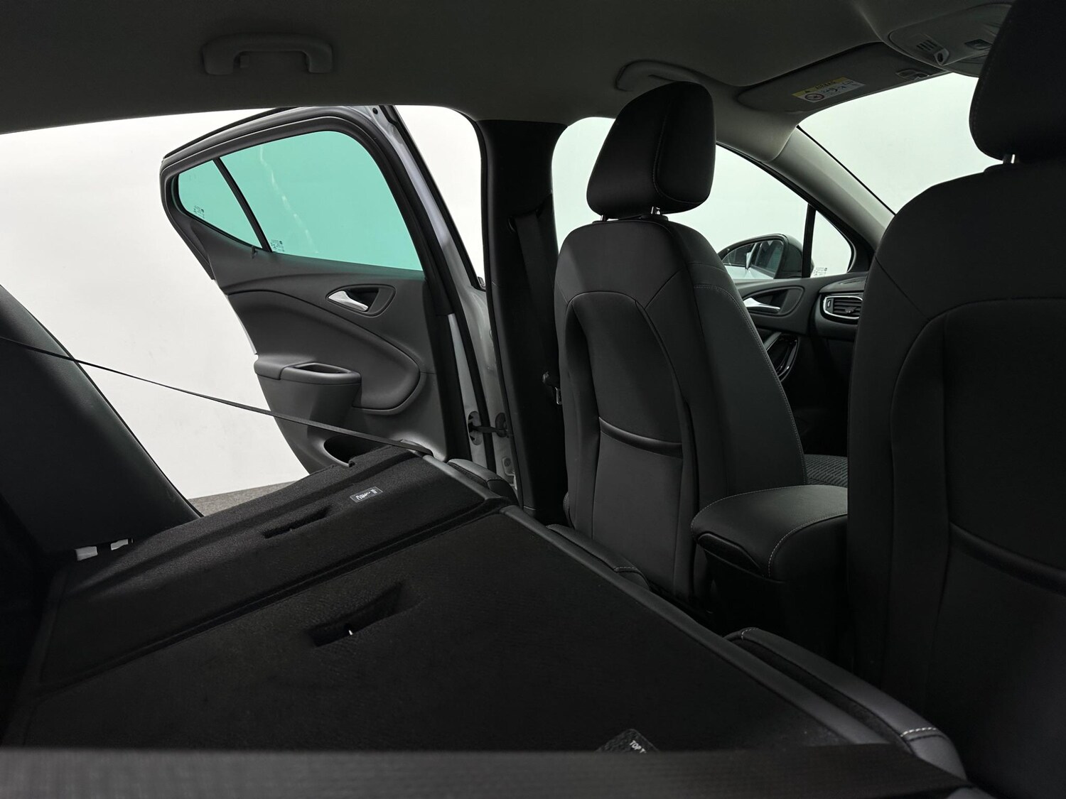 Used Vauxhall Astra 2021 for sale - 76878908: Photo 44