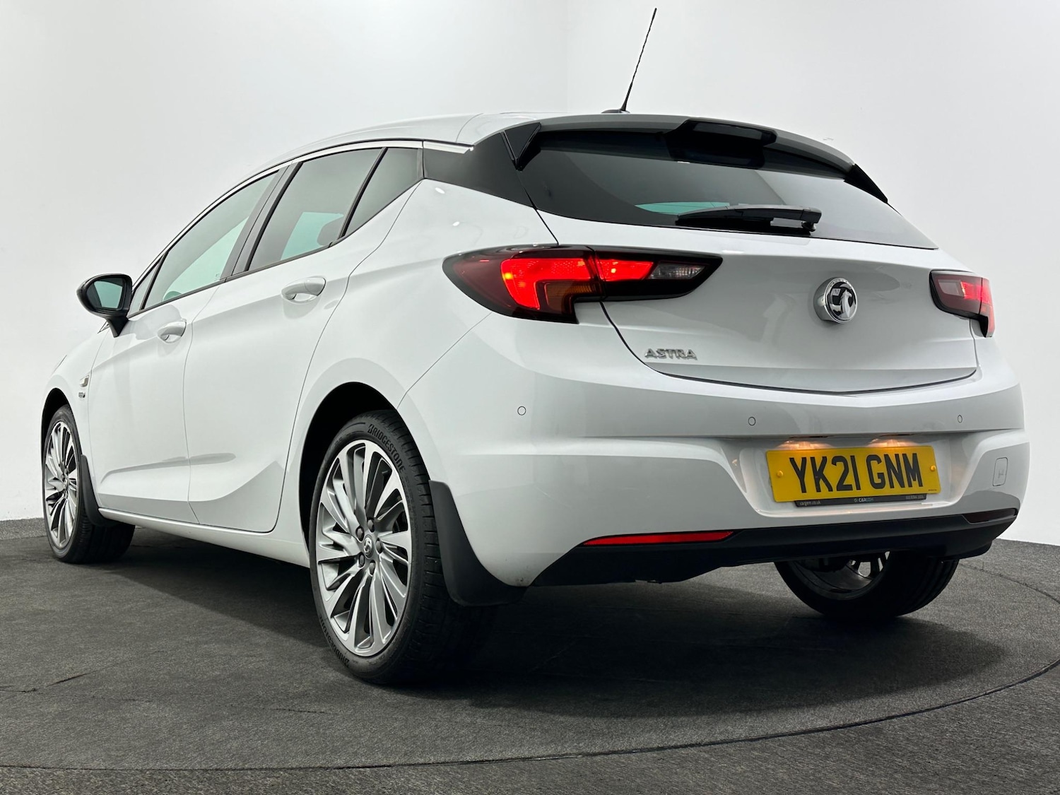 Used Vauxhall Astra 2021 for sale - 76878908: Photo 46